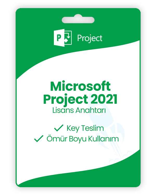 Project 2021