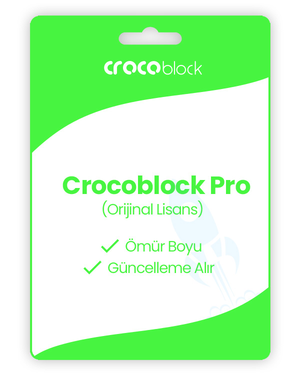 Crocoblock Pro